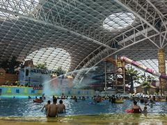 -天山海世界·米立方