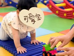 -巧虎KIDS早教中心(青秀区盛天地店)
