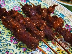 -砂锅居(西四店)