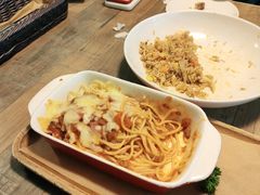 -周沫西餐(漫广场店)