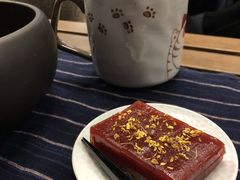 -扫雪煮茶(西村店)