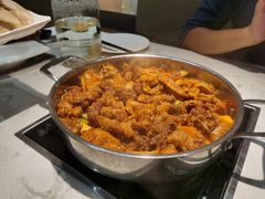 -京御煌三汁焖锅(益田假日里店)