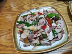 -妈妈的味道(和顺古镇店)