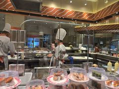 -新一番三文鱼寿司(大东海店)