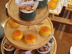 -红棉中餐厅·广州海航威斯汀酒店