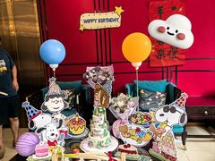 -HUIcake boutique蛋糕定制(平乐园店)