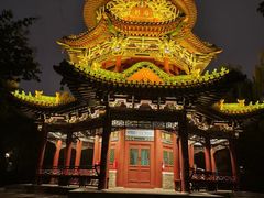 -迎泽公园