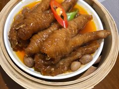 -豫璟轩中餐厅(南昌万怡店)