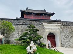-襄阳古城