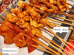 -管氏翅吧(马家堡店)