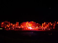 -婺源梦里老家大型山水实景演出