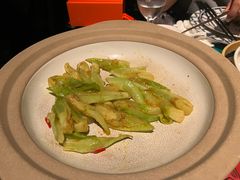 -上海滩餐厅(BFC外滩金融中心店)