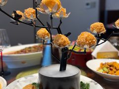 -盐韵石饼村·运城名菜楼(星河店)