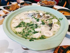 -江太极江浙菜(马桥万达广场店)