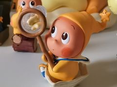 -泡泡玛特POPMART(蓝色港湾店)