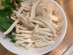 -椰子印象椰子鸡·椰奶鸡·糟粕醋(友谊阳光城店)