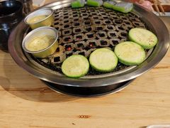 -霸腹烤肉(厦门柚子番店)