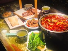 -缪氏川菜(深圳北站缤果空间店)