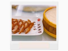 -全聚德(常州店)