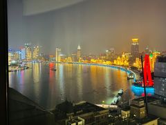 -上海外滩茂悦大酒店
