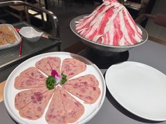 -三只耳冷锅鱼火锅(玉林店)