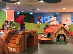 -新濠影汇华纳满Fun童乐园