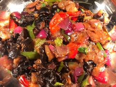 -海口绿发希尔顿酒店-田园汇自助餐·三文鱼·海鲜