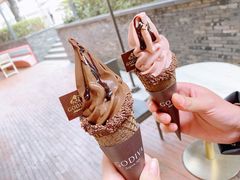 -GODIVA(汉街店)