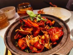 -鹿港小镇(霄云店)