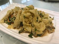 养生油豆皮-运河古都(兴华西路店)