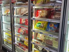 -物美综合超市(旧宫店)