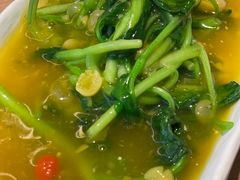 乐山豆儿汤菜-花盐街·四川乐山小吃(西单大悦城店)