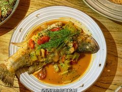 -Cyclus Craft Kitchen薩克思手工厨房