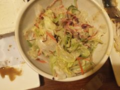 -浪花亭日本料理(古田路店)