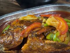 -海口滨海新村143号海南老字号炒菜店