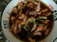 -风味小馆(天目湖宾馆店)