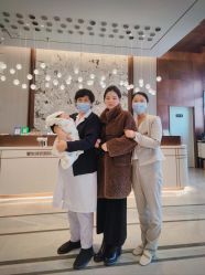 点击看大图 -馨悦诗安国际母婴会所