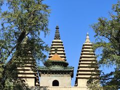 -北京石刻艺术博物馆(五塔寺)