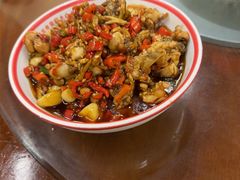 -堂瓦里·33年传统赣菜(第一街区店)