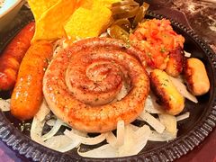 -Lets burger非常汉堡·环球风味(蓝色港湾店)