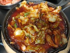 调味鱿鱼-HONGA HONGA雄家(曹路店)