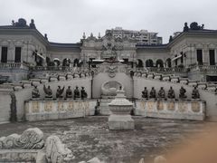 -珠海圆明新园
