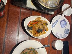 -前海沿·青岛菜(五四广场永旺店)