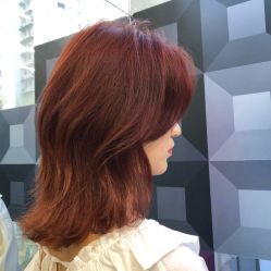 点击看大图 -MY HAIR ARDOR