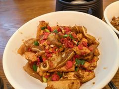 -八碗湘长沙市井菜(坡子街店)