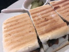 -漫咖啡(沙龙汇店)