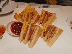 -翠华餐厅(宝安壹方城店)