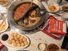 -钢管厂五区小郡肝火锅串串香(总店)