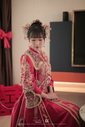 -MISS MIA 婚纱品牌馆