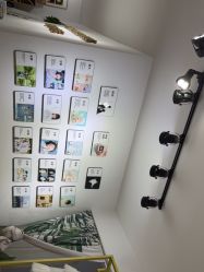 -童年时光专业儿童摄影(龙首店)